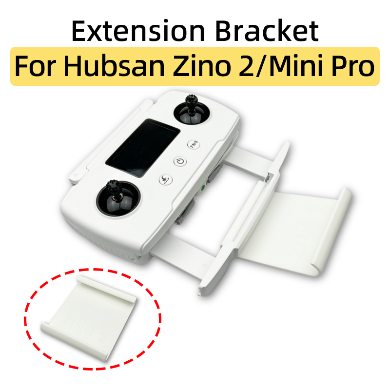 Drone Tablet Mount - قوس تمديد وحدة التحكم عن بعد