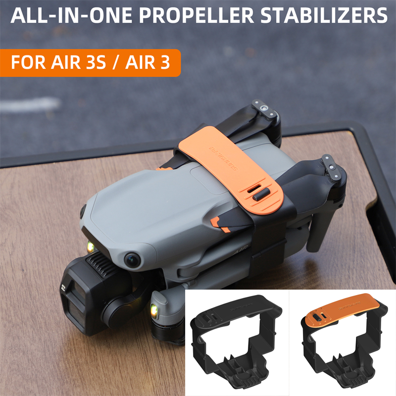 Drone Propeller Holder - حامل المروحة ل DJI Air 3/3S