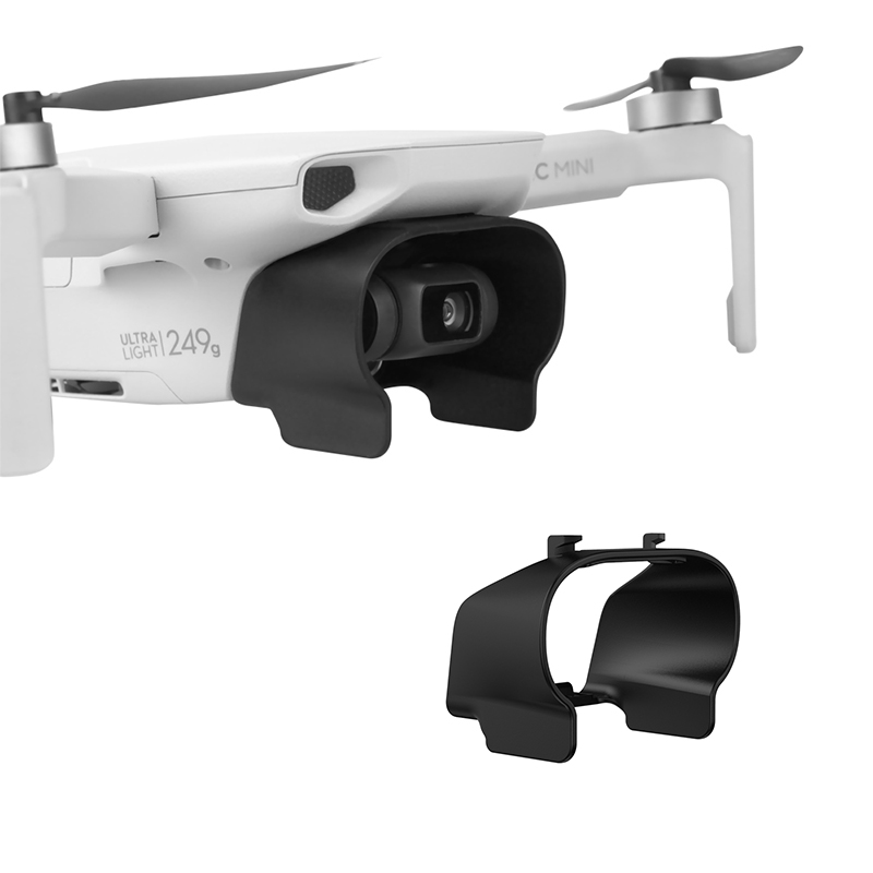 Drone Sun Shade - عدسة هود ل DJI Mavic Mini