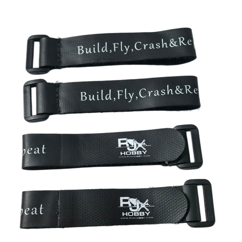 Drone Remote Controller Lanyard - أحزمة بطارية سيليكون غير قابلة للانزلاق