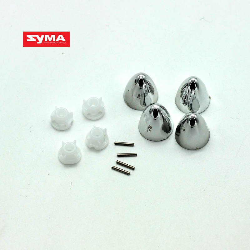 Drone Joystick Cover - SYMA X8W قطع الغيار عدة شفرة