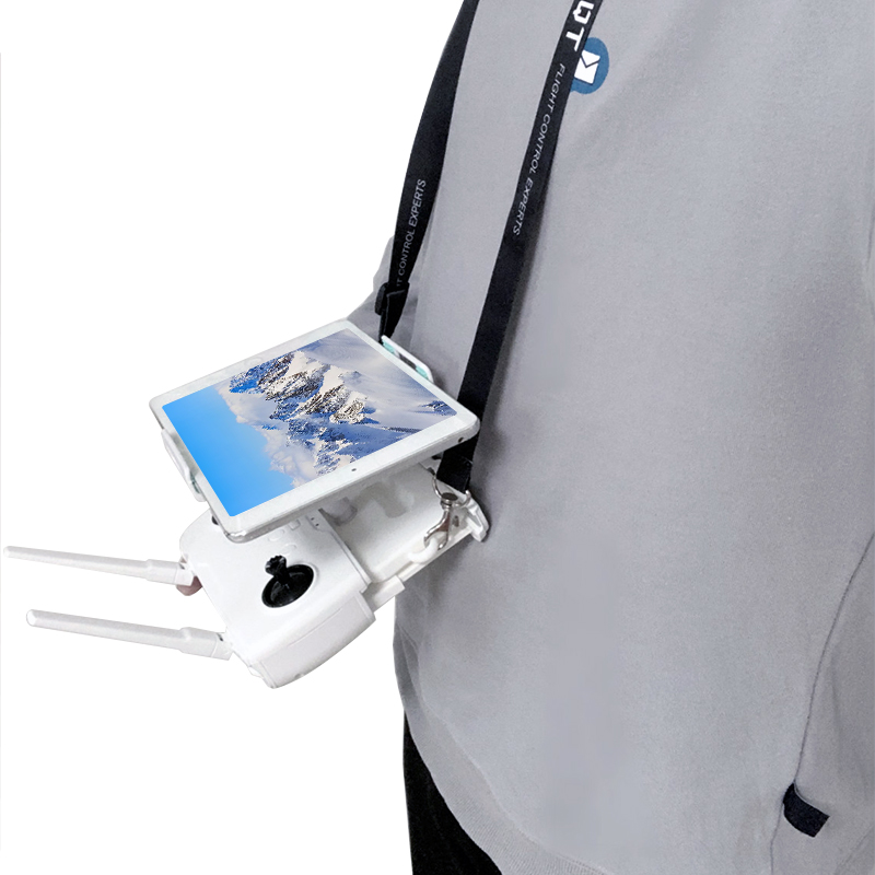 Drone Tablet Mount - حامل تثبيت الهاتف الممتد لجهاز التحكم