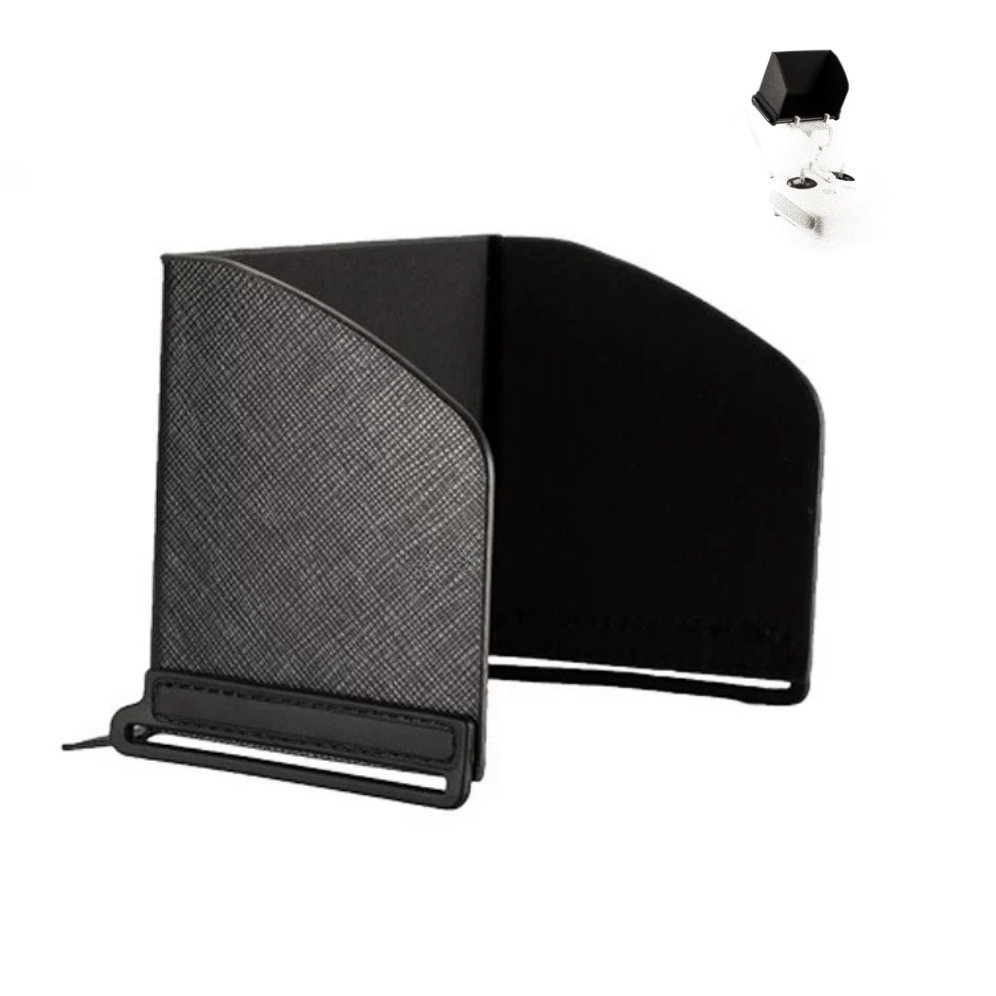 Drone Sun Shade - 4.5-7.8 بوصة الطائرة بدون طيار شاشة