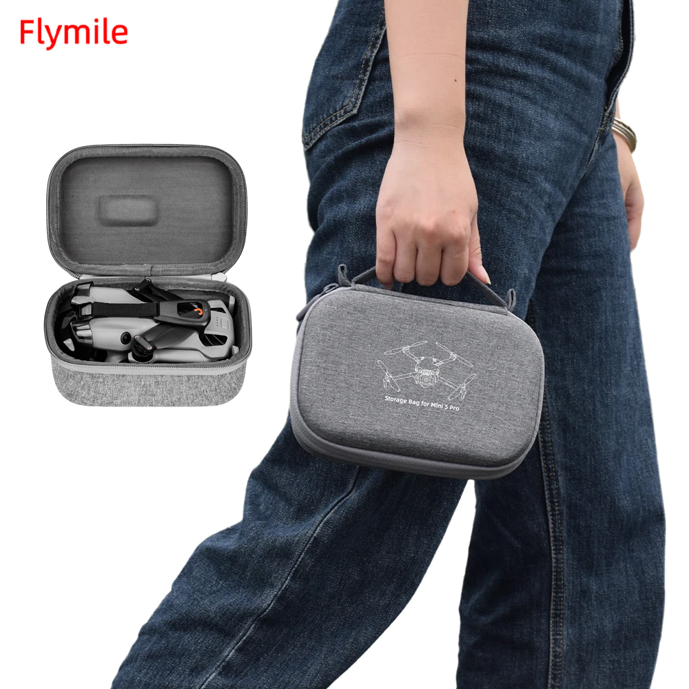 Drone Carrying Case - حقيبة التخزين ل DJI Mini 5