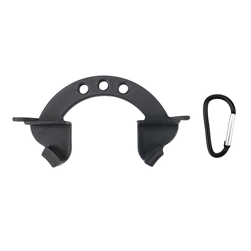 Drone Backpack - خطاف ظهر لسطح المكتب للتخزين المحمول