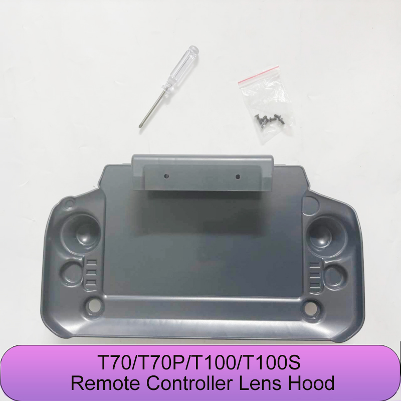 Drone Controller Hood - غطاء عدسة للتحكم عن بعد T70/T70P/T100/T100S