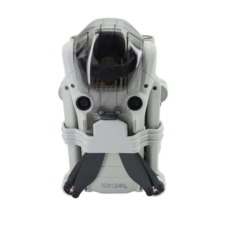 ل DJI MINI 3 PRO الطائرة بدون  - مراجعة Drone Propeller Holder وسعره