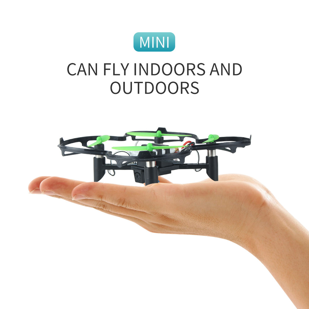 طائرة بدون طيار صغيرة DM002 لل - مراجعة Drone Remote Controller Lanyard وسعره