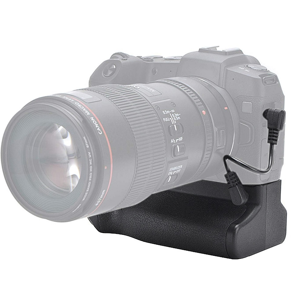 كاميرا رقمية slr بمقبض رأسي من - مراجعة Canon Camera Eos R8 وسعره