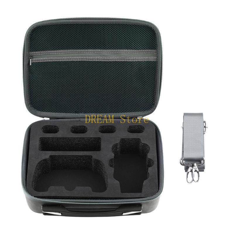 حقيبة حمل مقاومة للغبار لحقيبة - مراجعة Drone Carrying Case وسعره