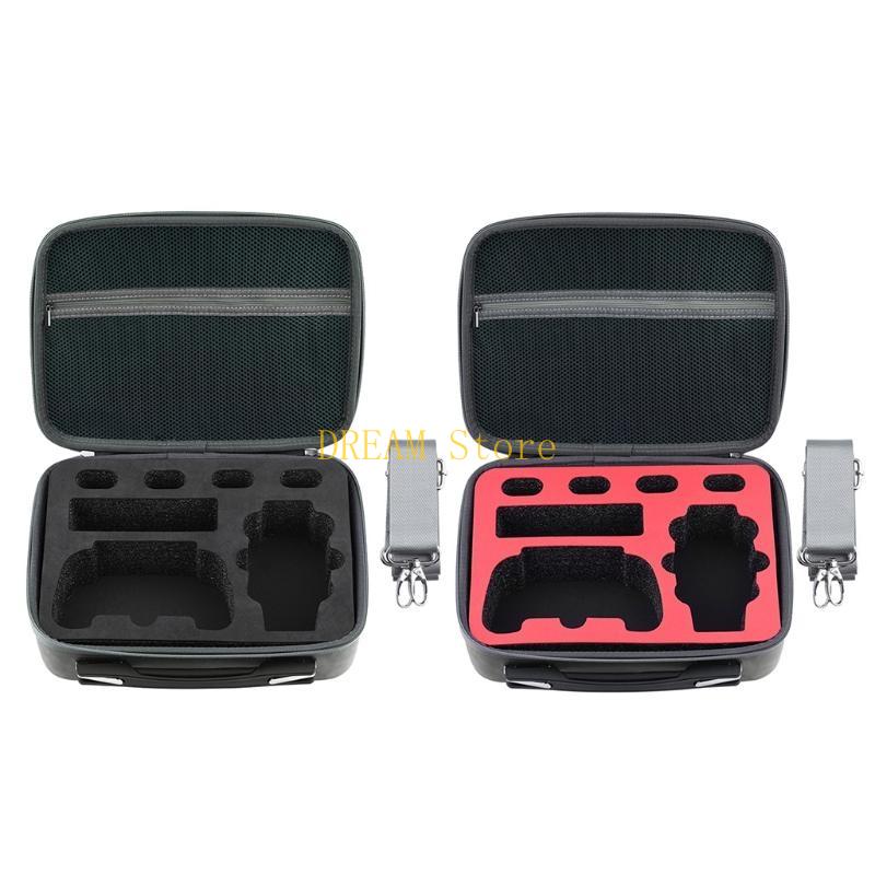 حقيبة حمل مقاومة للغبار لحقيبة - مراجعة Drone Carrying Case وسعره