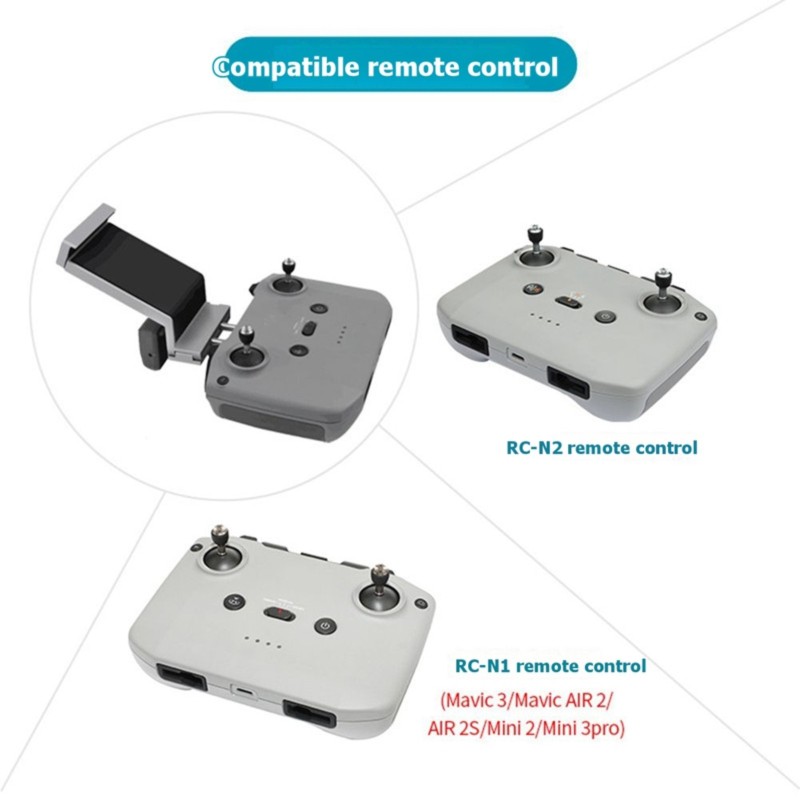 【سايبر مونداي】حامل هاتف وجهاز  - مراجعة Drone Tablet Mount وسعره