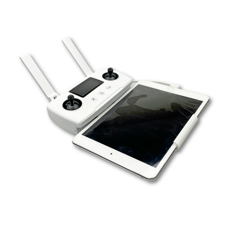 قوس تمديد وحدة التحكم عن بعد ، - مراجعة Drone Tablet Mount وسعره