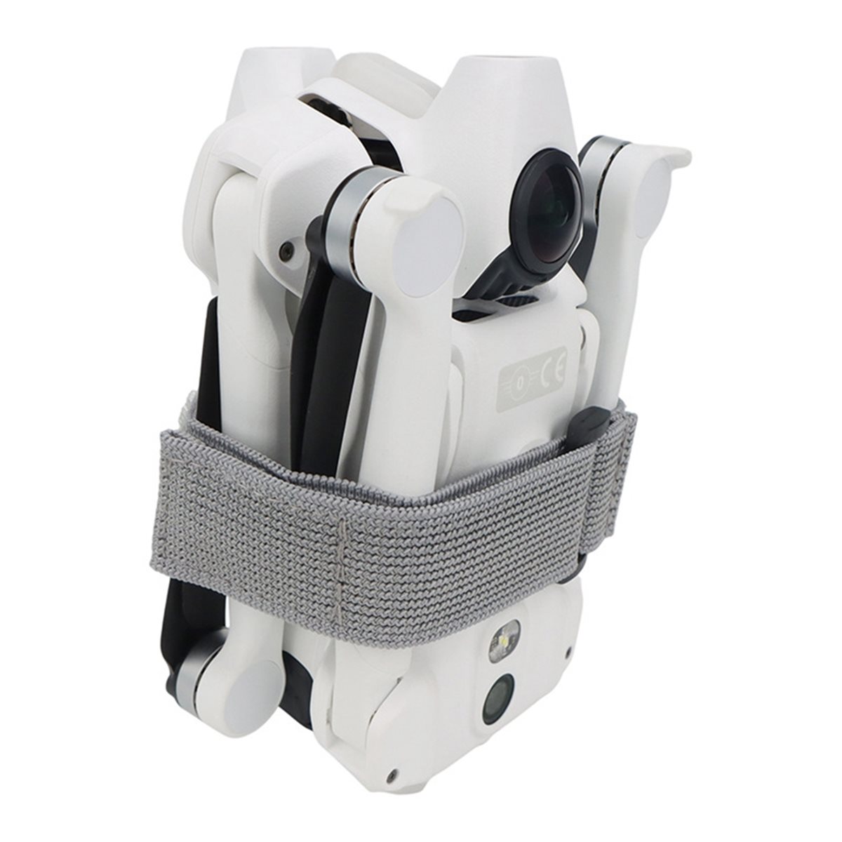 حامل المروحة المحمول الجديد وا - مراجعة Drone Propeller Holder وسعره