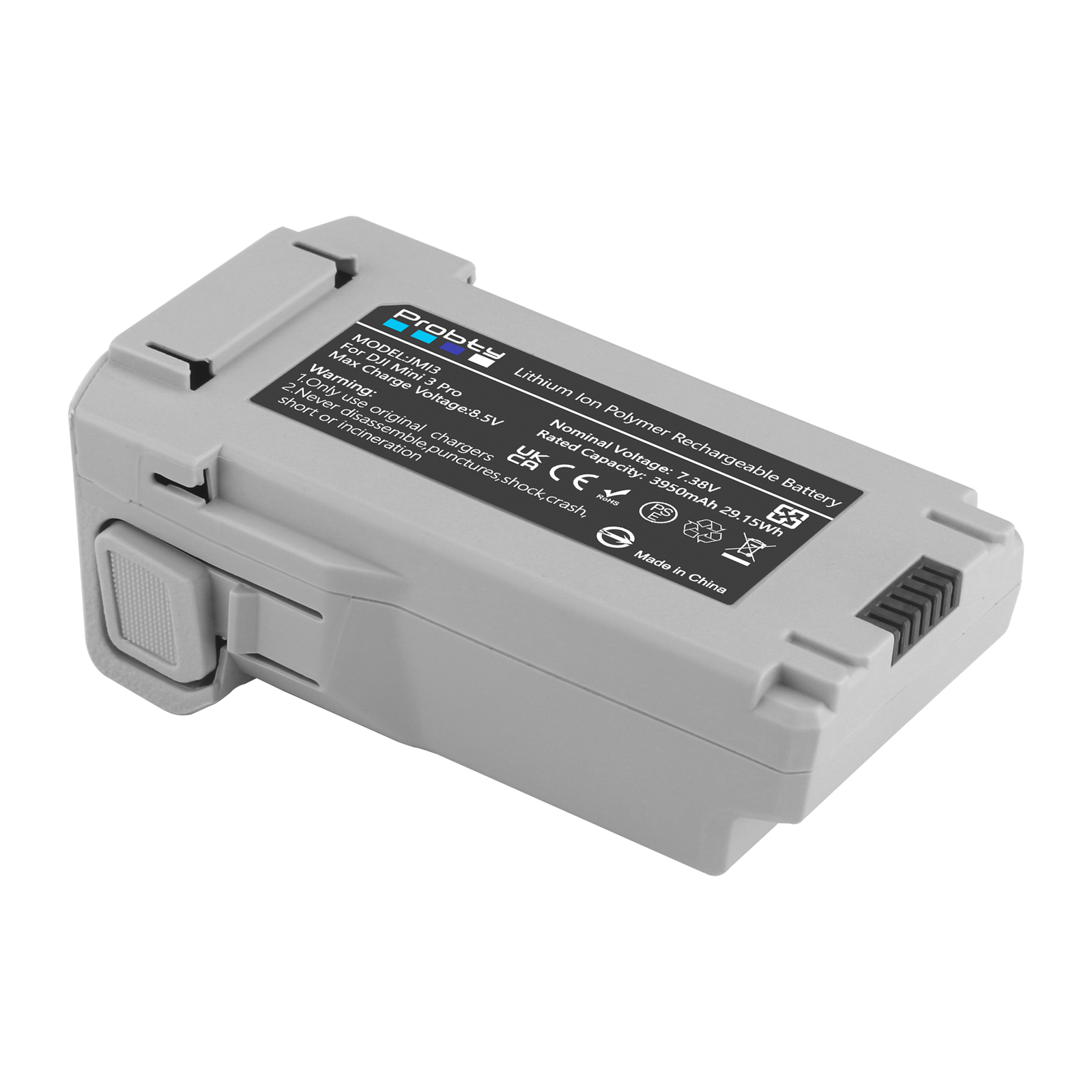 لبطارية طائرات بدون طيار DJI M - مراجعة Drone Charging Hub وسعره