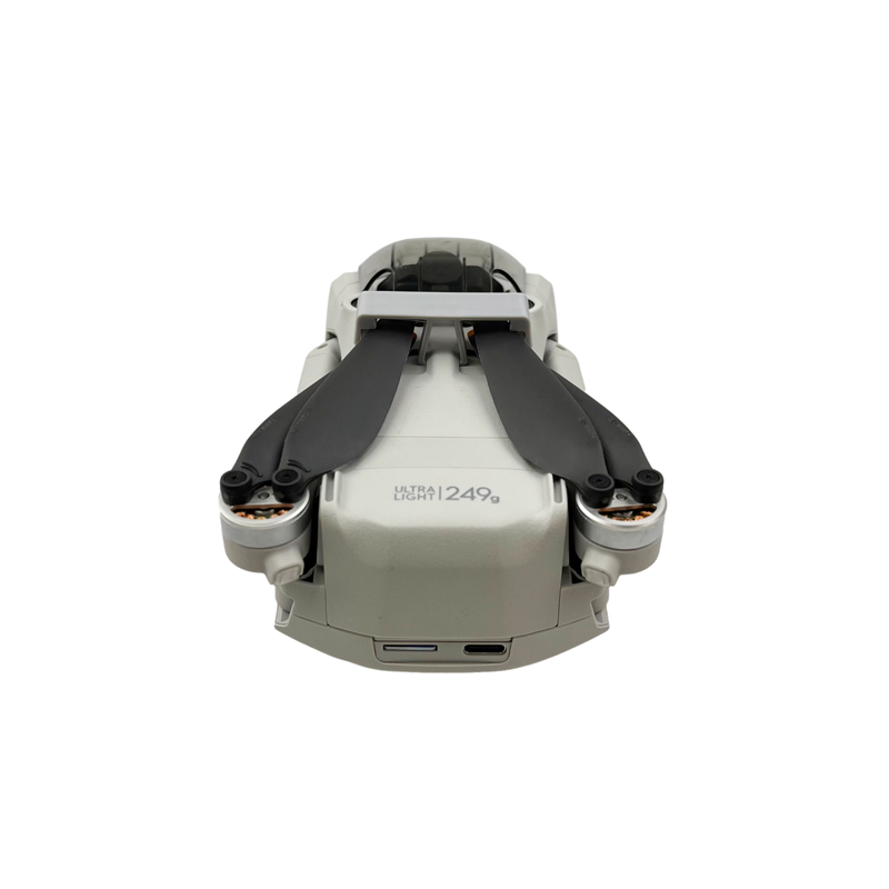 ل DJI Mini 3 Pro الطائرة بدون  - مراجعة Drone Propeller Holder وسعره