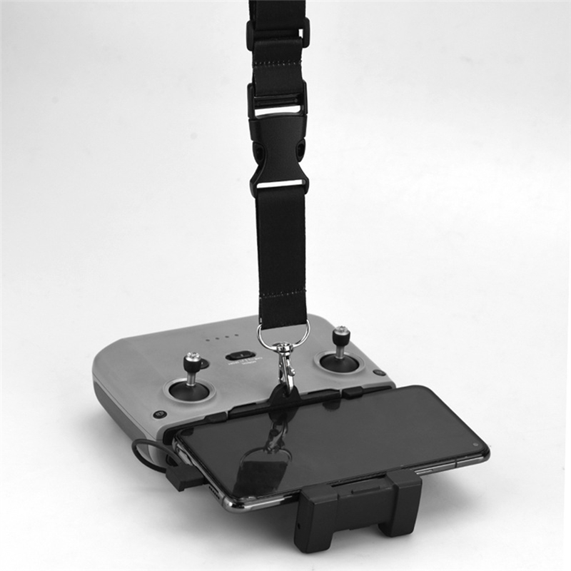 -A25M حبل قابل للتعديل لـ DJI  - مراجعة Drone Remote Controller Lanyard وسعره