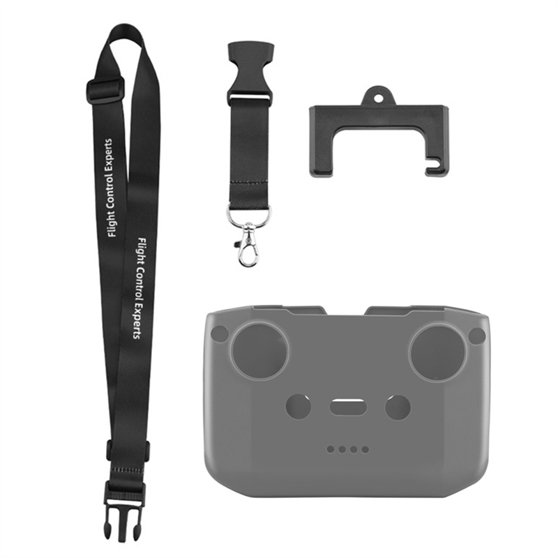 -A25M حبل قابل للتعديل لـ DJI  - مراجعة Drone Remote Controller Lanyard وسعره