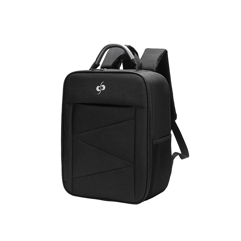 حقيبة ظهر كبيرة السعة لـ DJI A - مراجعة Drone Backpack وسعره