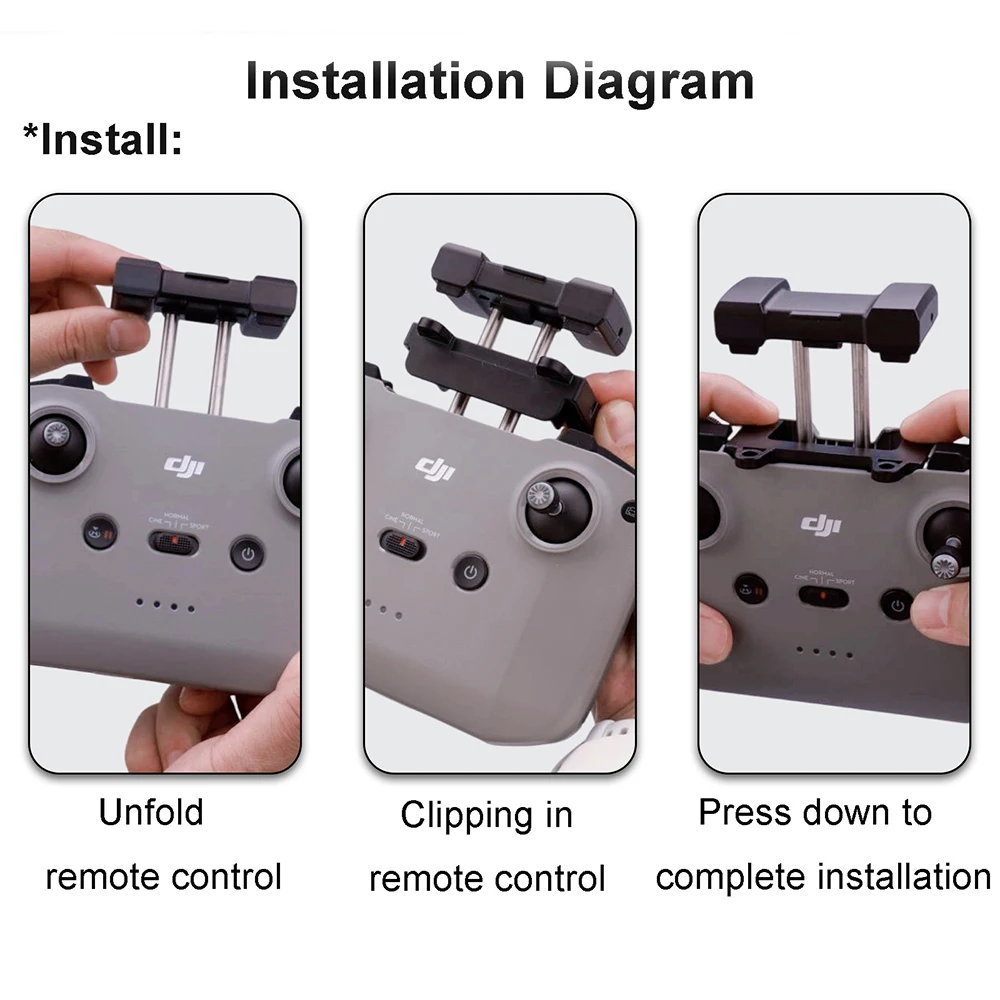 حزام حبل لجهاز التحكم عن بعد م - مراجعة Drone Remote Controller Lanyard وسعره