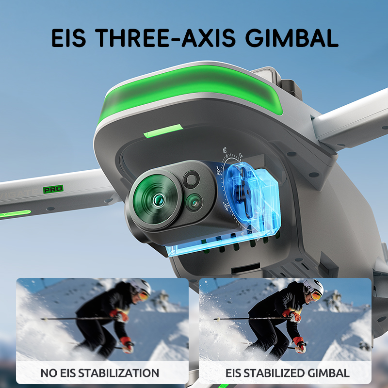 طائرة بدون طيار P31 الجديدة لل - مراجعة Drone Controller Screen وسعره
