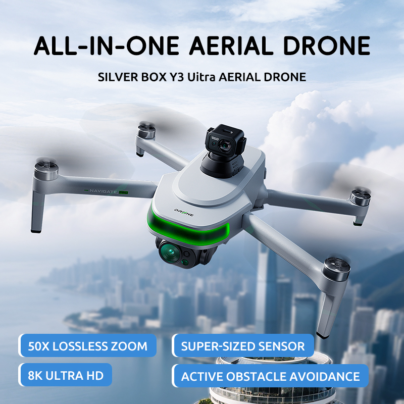 طائرة بدون طيار P31 الجديدة لل - مراجعة Drone Controller Screen وسعره