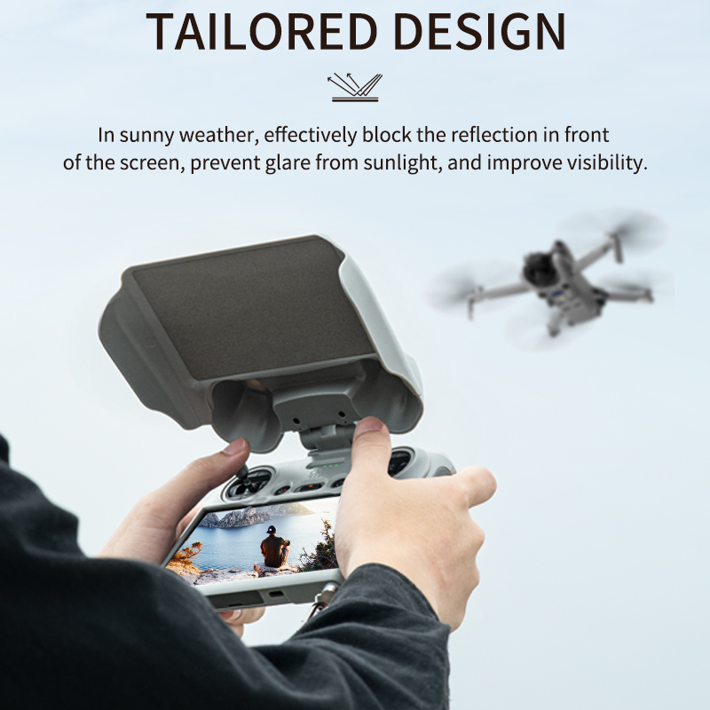 STARTRC مناسب لجهاز التحكم عن  - مراجعة Drone Joystick Cover وسعره