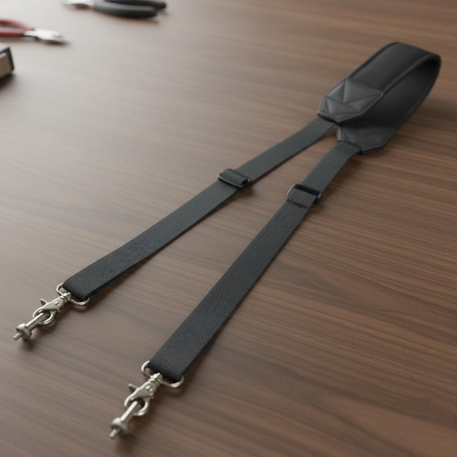 حزام جهاز التحكم بالطائرة بدون - مراجعة Drone Remote Controller Lanyard وسعره