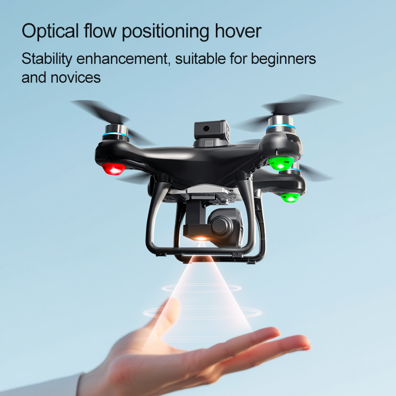 طائرة Bexine New Z3 GPS بدون ط - مراجعة Drone Controller Screen وسعره