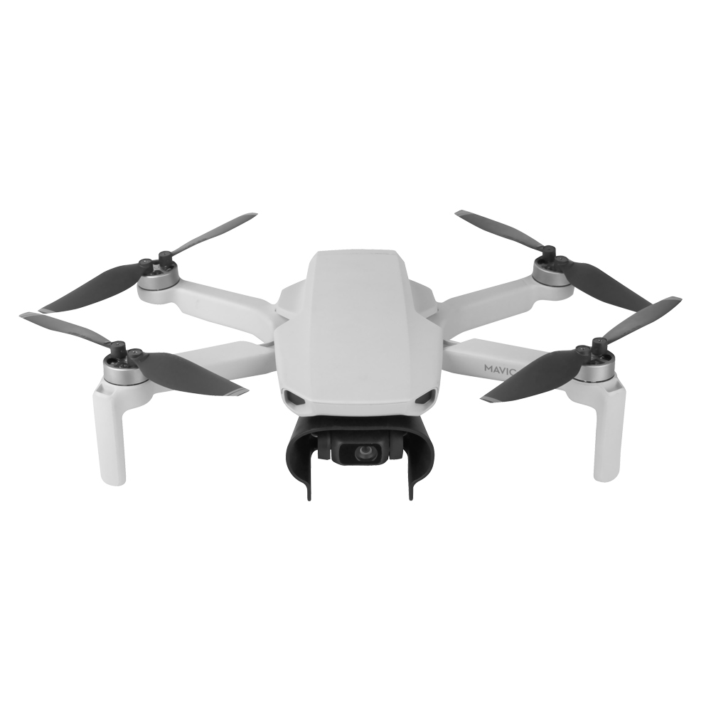 عدسة هود ل DJI Mavic Mini 1/Mi - مراجعة Drone Sun Shade وسعره