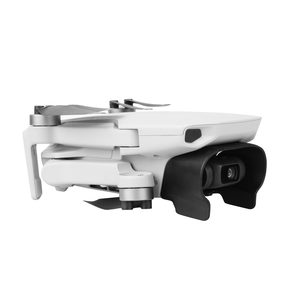 عدسة هود ل DJI Mavic Mini 1/Mi - مراجعة Drone Sun Shade وسعره