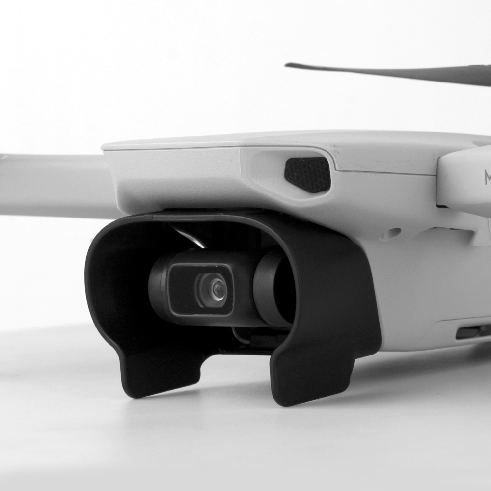 عدسة هود ل DJI Mavic Mini 1/Mi - مراجعة Drone Sun Shade وسعره