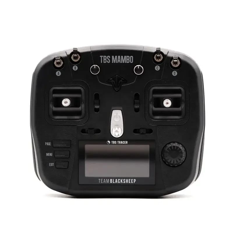 TBS MAMBO 2.4G Tracer FPV RC ر - مراجعة Tbs Fpv Tracer وسعره