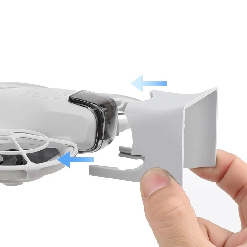 ل DJI NEO الطائرة بدون طيار Gi - مراجعة Drone Sun Shade وسعره