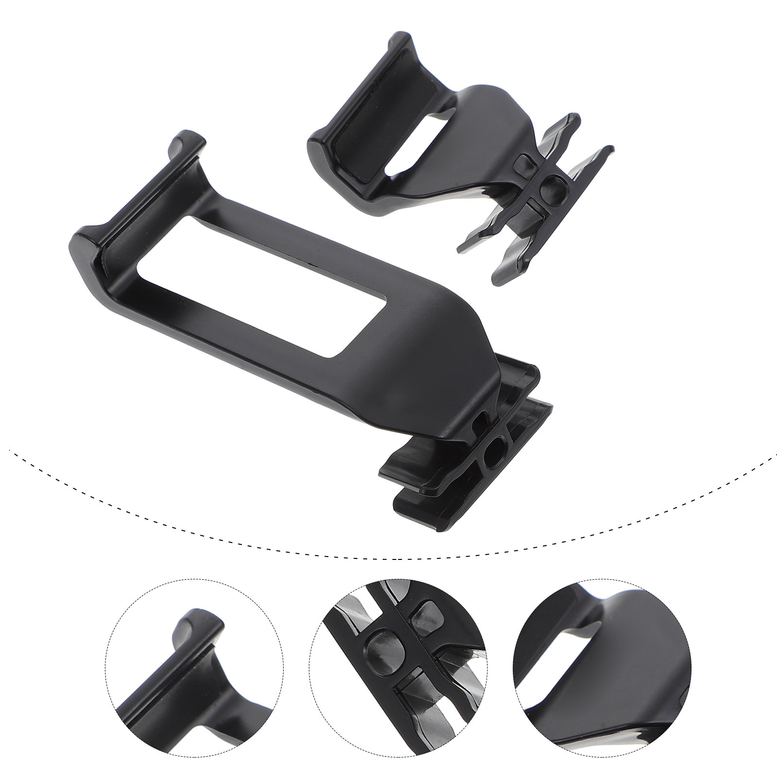حامل هاتف خفيف الوزن ومحمول لج - مراجعة Drone Tablet Mount وسعره