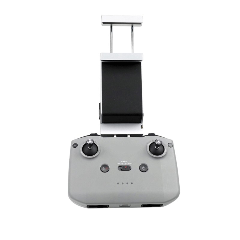 ملحقات FEDI لطائرات DJI Mini2  - مراجعة Drone Tablet Mount وسعره