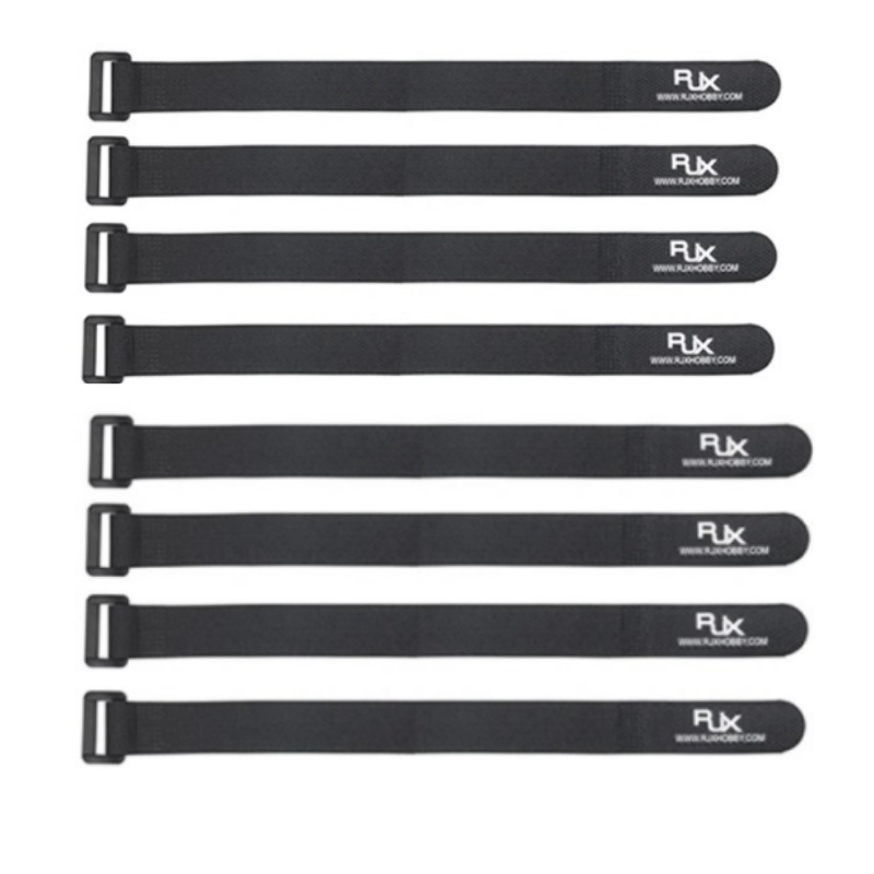 8 قطعة شريط البطارية عدم الانز - مراجعة Drone Remote Controller Lanyard وسعره