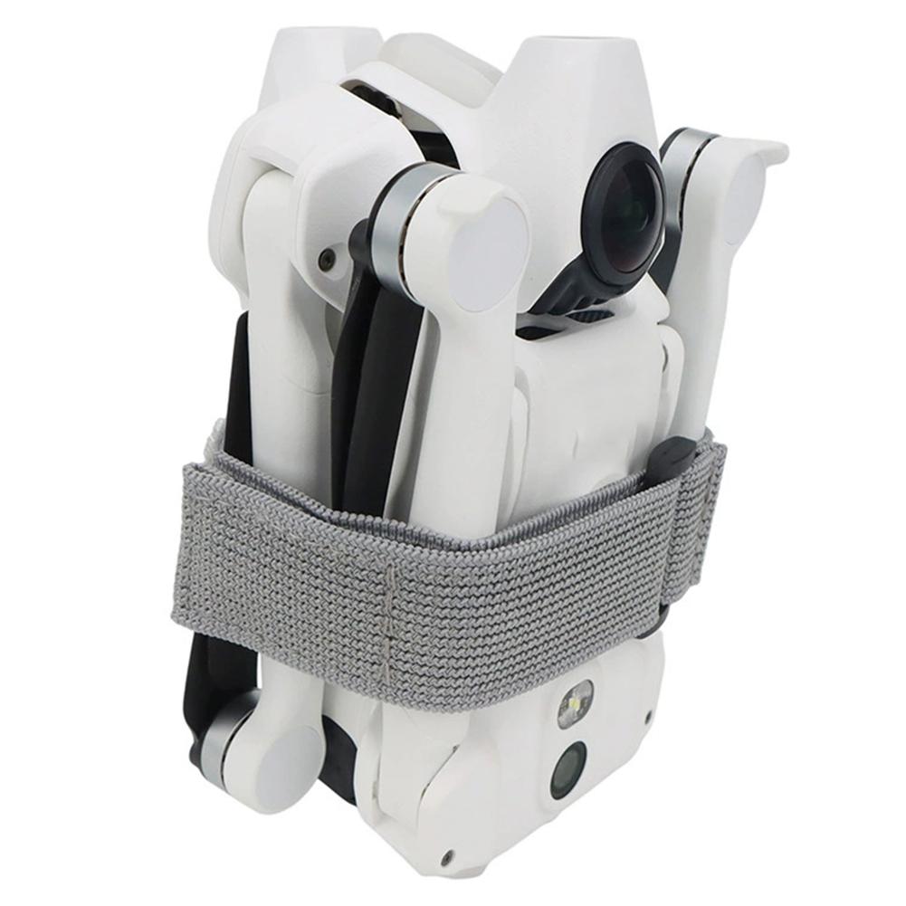 حامل المروحة لـ Insta360 Antig - مراجعة Drone Propeller Holder وسعره