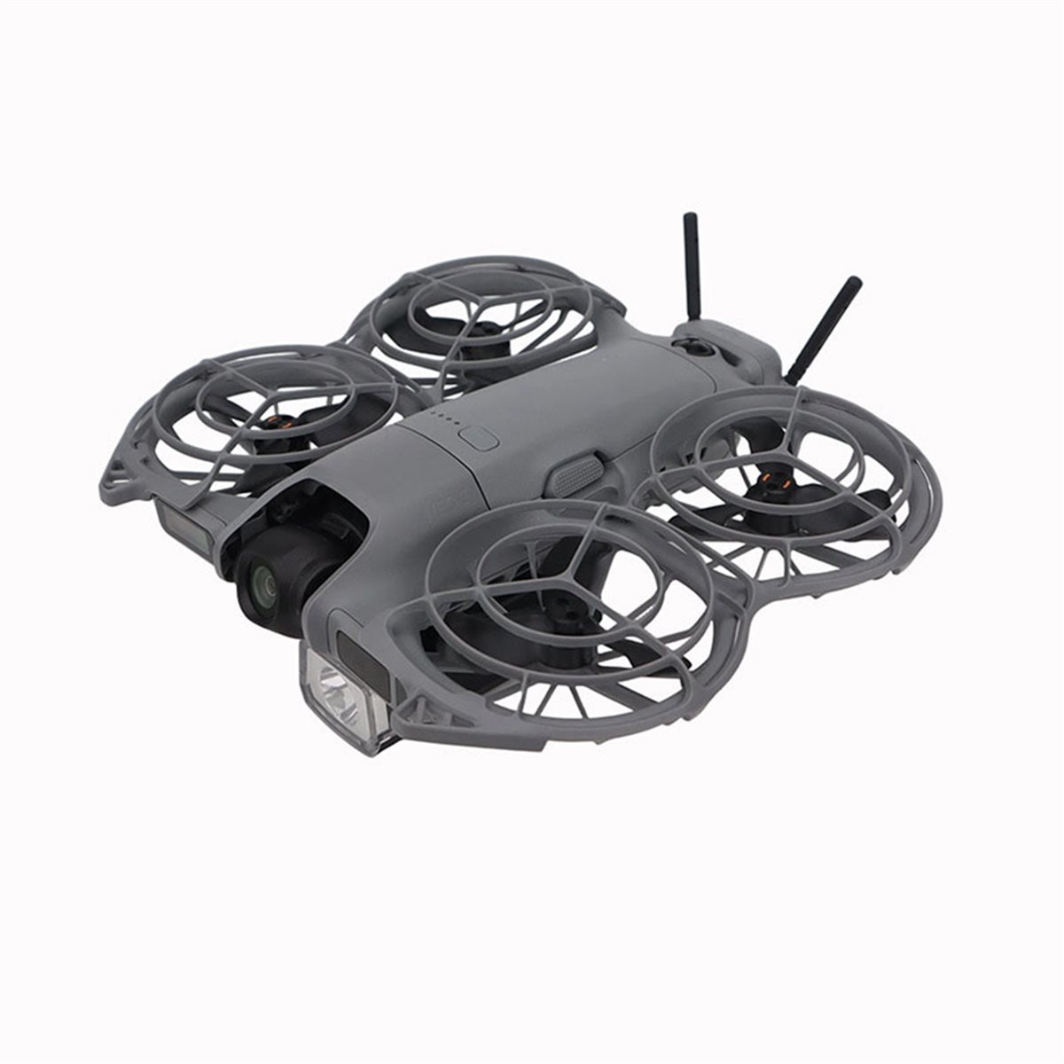 كشاف DTC5 قابل لإعادة الشحن لط - مراجعة Drone Beacon Light وسعره