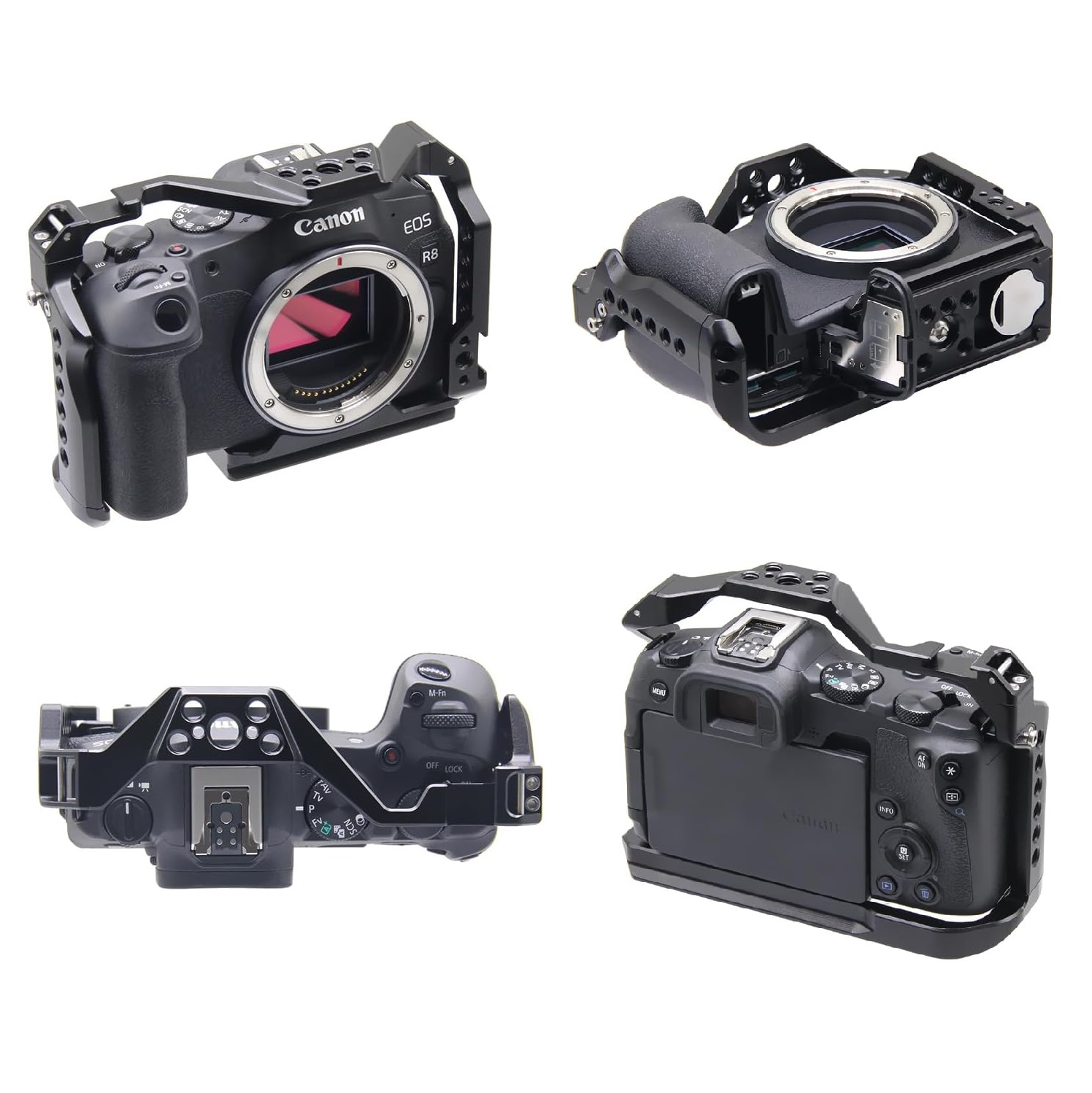 ضوء دراجة نارية، ضوء وامض للطا - مراجعة Drone Strobe Light وسعره