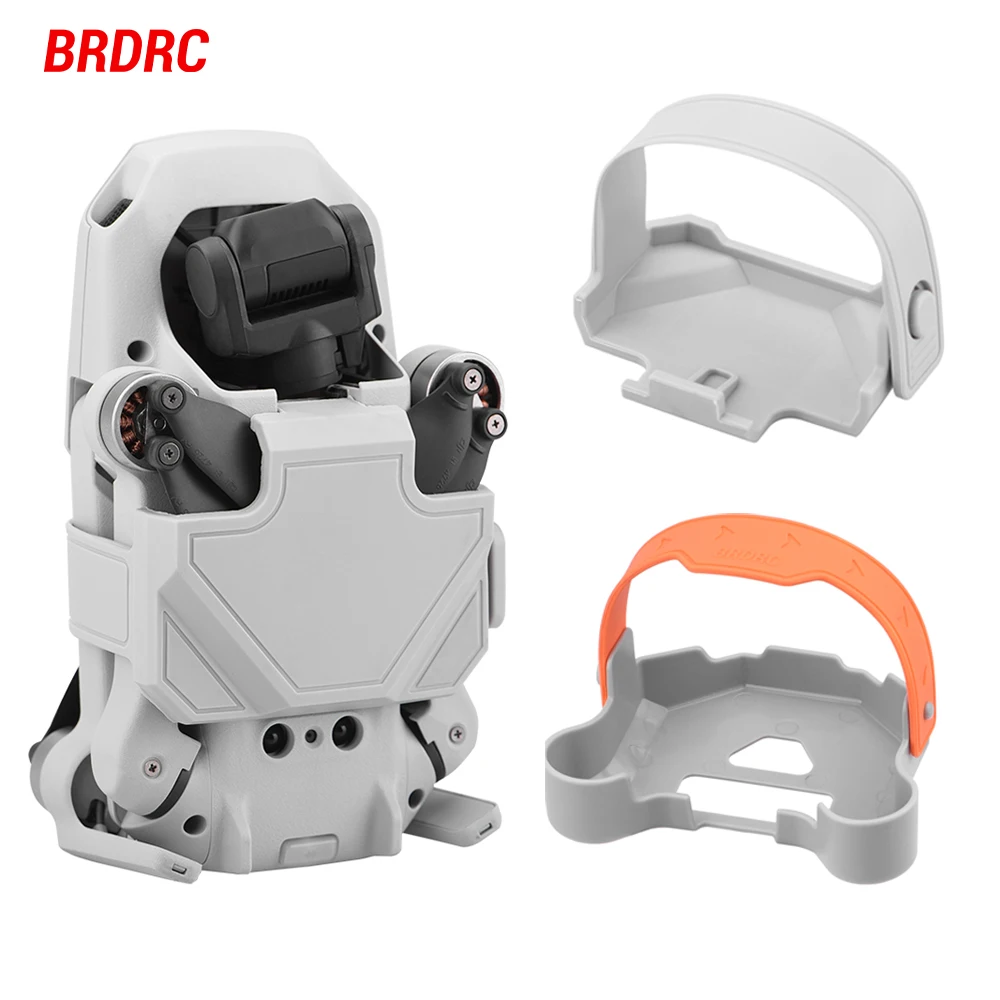 BRDRC حامل المروحة ل DJI Mini  - مراجعة Drone Propeller Holder وسعره