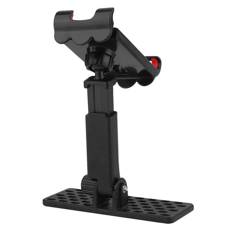 【ملحقات الهاتف】حامل الهاتف وال - مراجعة Drone Tablet Mount وسعره