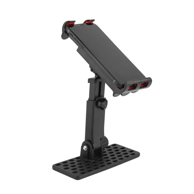 【B24B!】 حامل الهاتف والجهاز ال - مراجعة Drone Tablet Mount وسعره