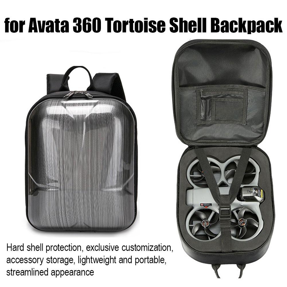 حقيبة ظهر صلبة لطائرة دي جي آي - مراجعة Drone Backpack وسعره