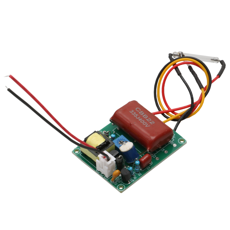 1 قطعة نموذج الطائرة بدون طيار - مراجعة Drone Strobe Light وسعره