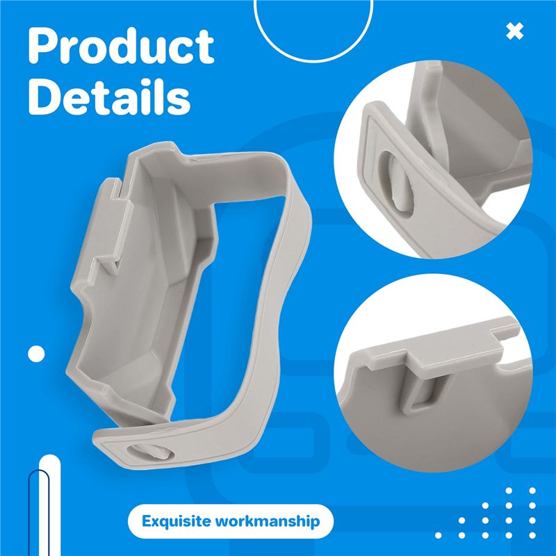 حزام تثبيت وحماية للمروحة الصل - مراجعة Drone Propeller Holder وسعره