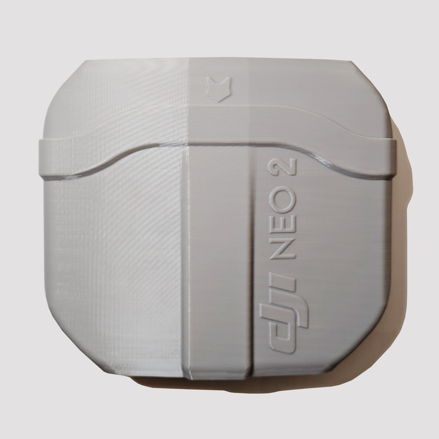 مناسب لطائرة DJI NEO 2 بدون طي - مراجعة Drone Carrying Case وسعره