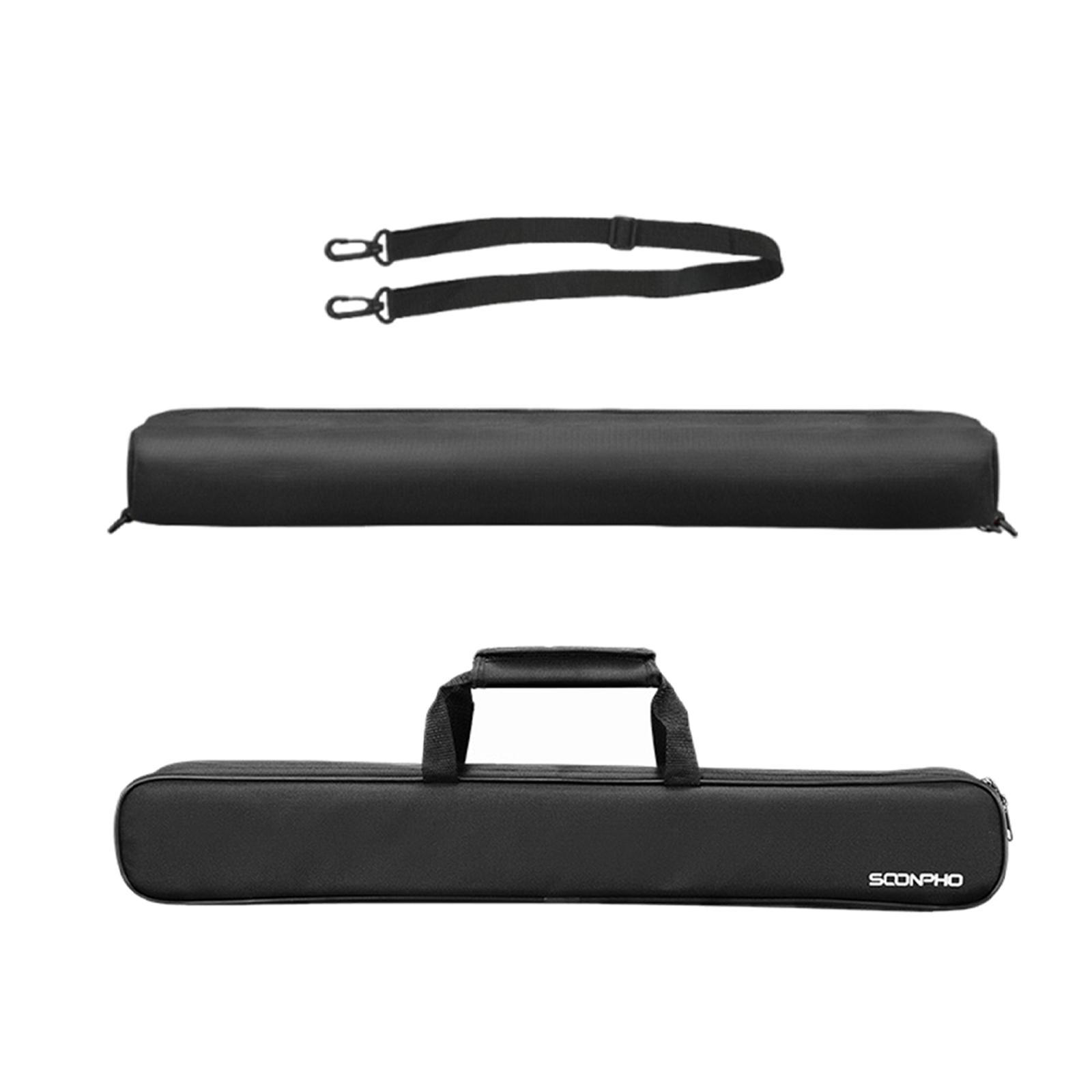 حقيبة حمل ثلاثية القوائم لملحق - مراجعة Drone Carrying Case وسعره