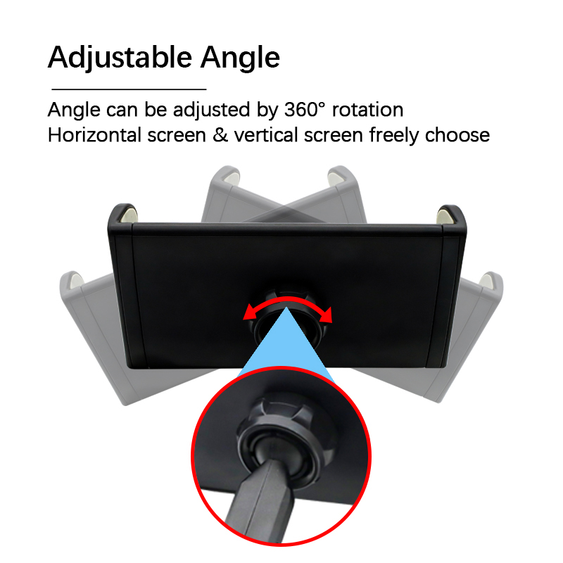 ل DJI Mavic 2/Mini SE/Air/Pro/ - مراجعة Drone Tablet Mount وسعره