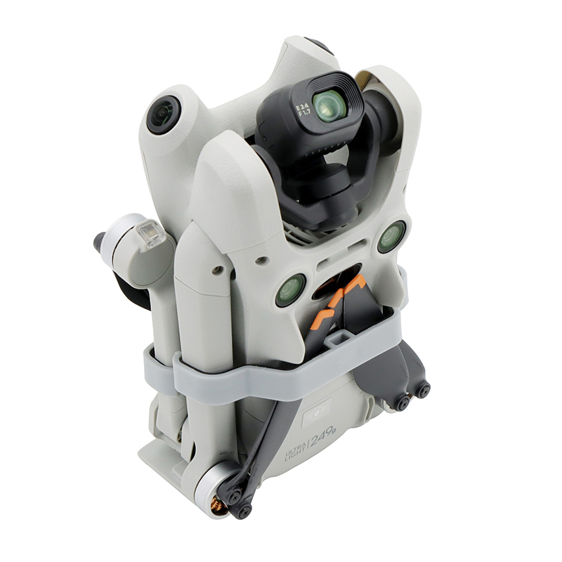 ل DJI Mini 3/3pro 4Pro الطائرة - مراجعة Drone Propeller Holder وسعره
